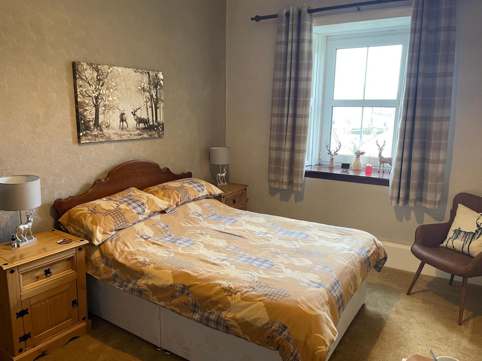 ثورسو The Old Manse B&B المظهر الخارجي الصورة
