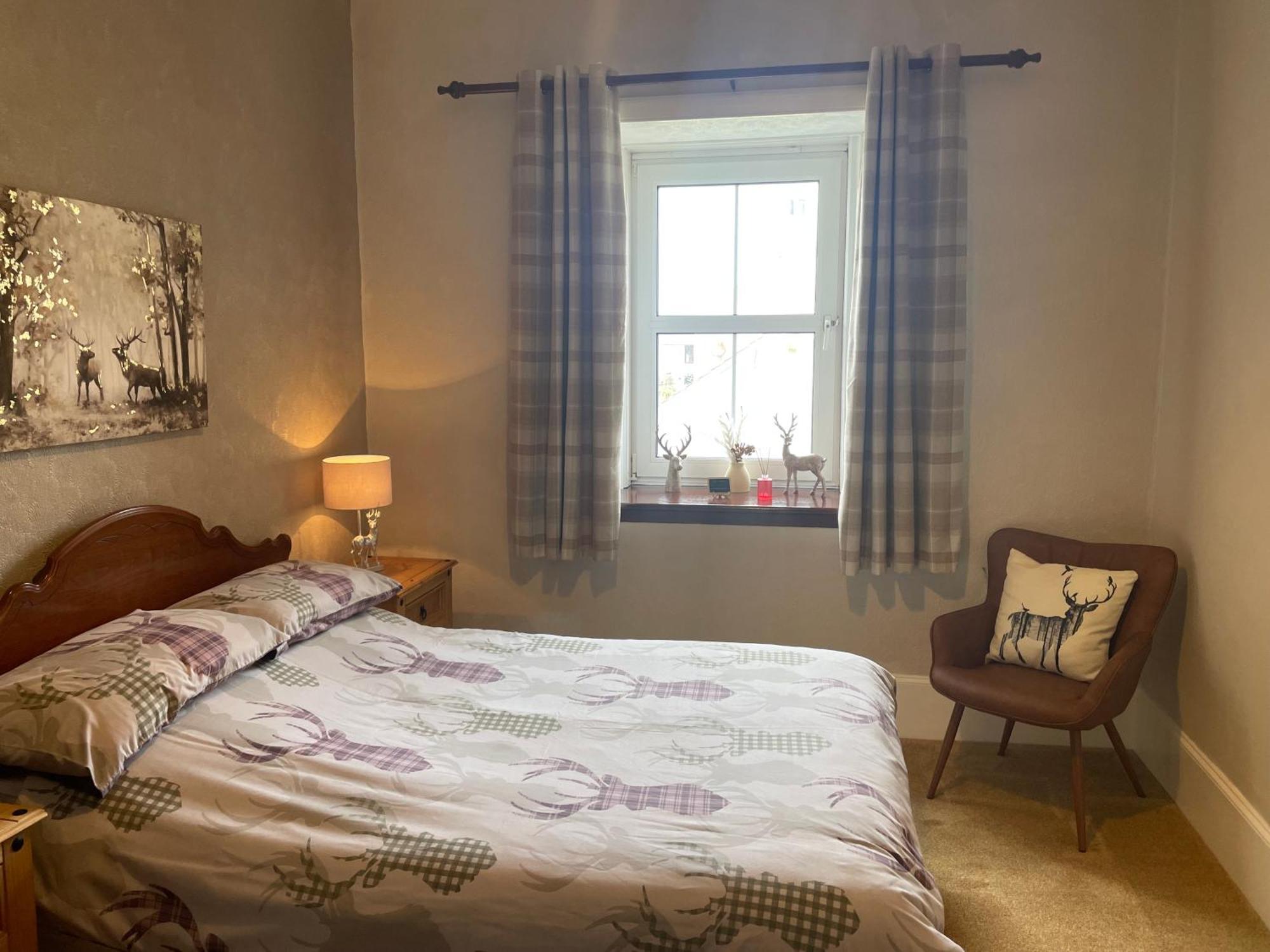 ثورسو The Old Manse B&B المظهر الخارجي الصورة